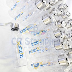 Tomatodo Plástico transparente