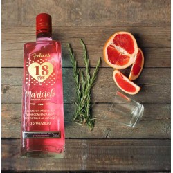 Gin BEEFEATER Pink